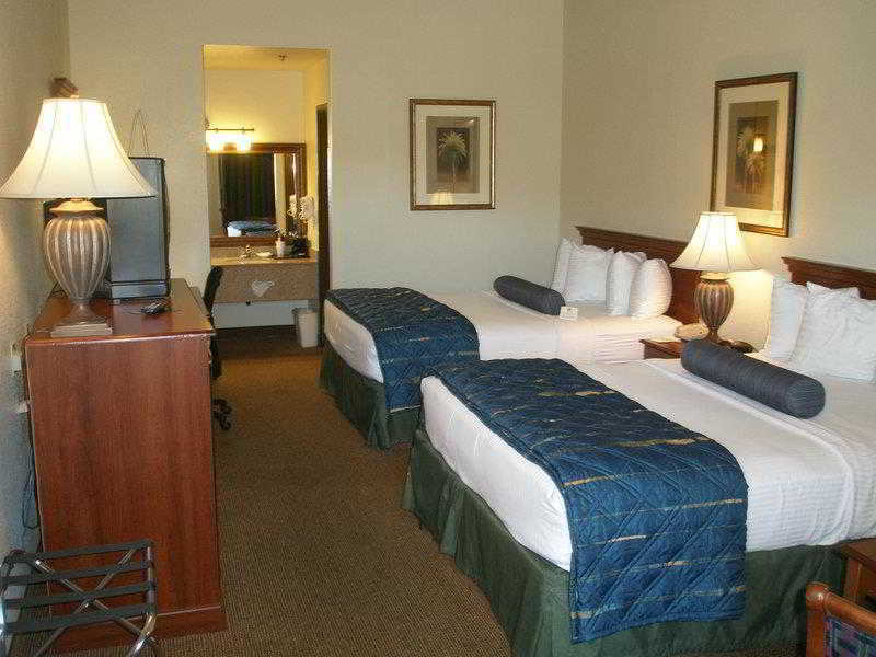 Quality Inn Benson I-10 Exit 304 מראה חיצוני תמונה