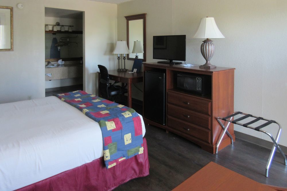Quality Inn Benson I-10 Exit 304 מראה חיצוני תמונה