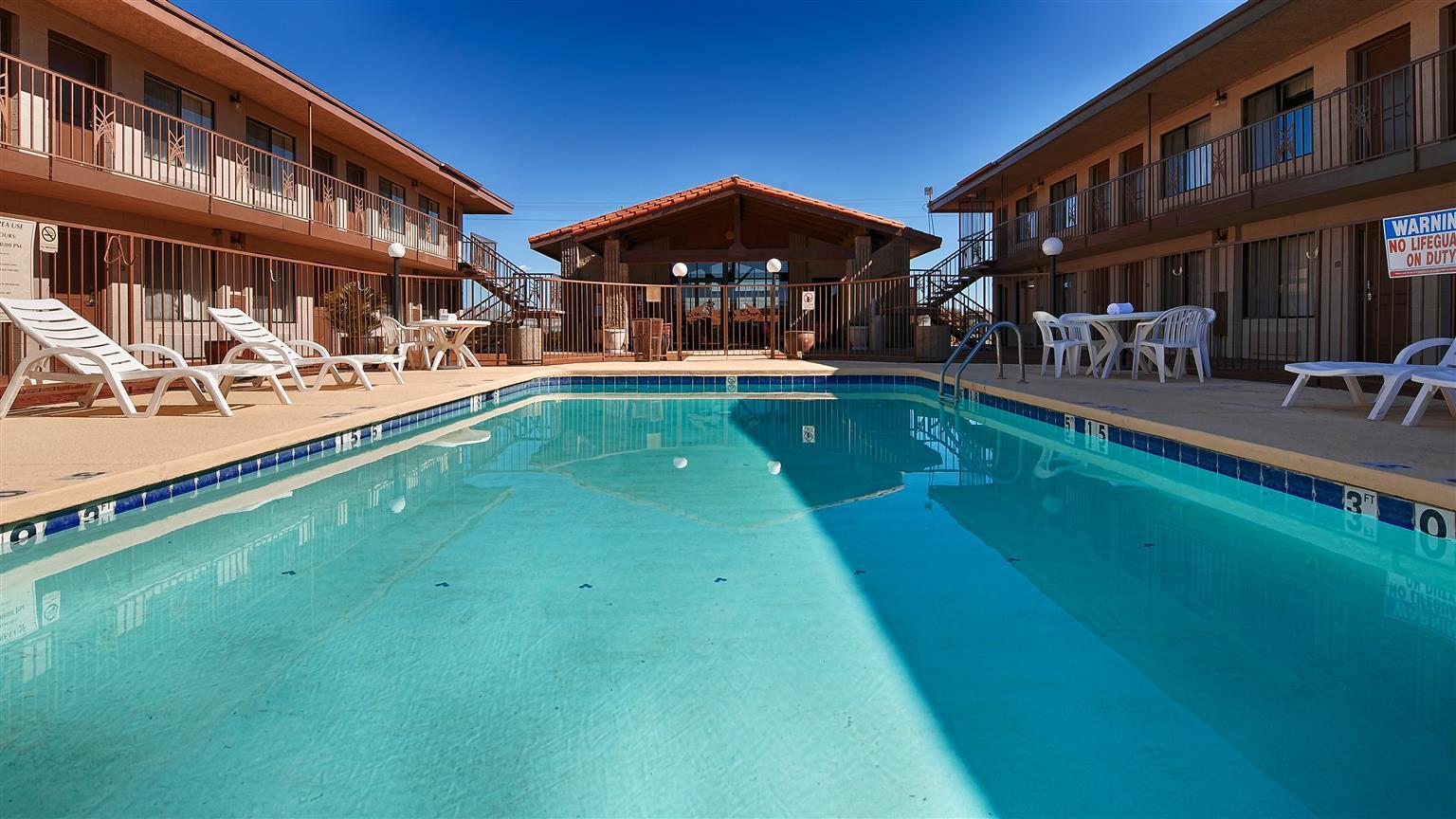 Quality Inn Benson I-10 Exit 304 מראה חיצוני תמונה