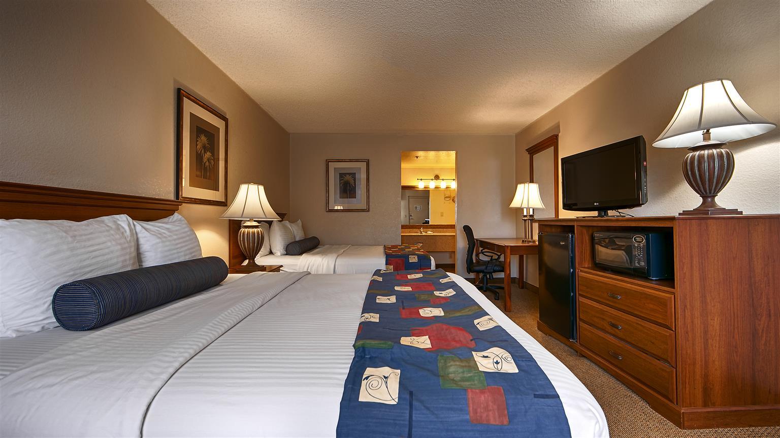Quality Inn Benson I-10 Exit 304 מראה חיצוני תמונה