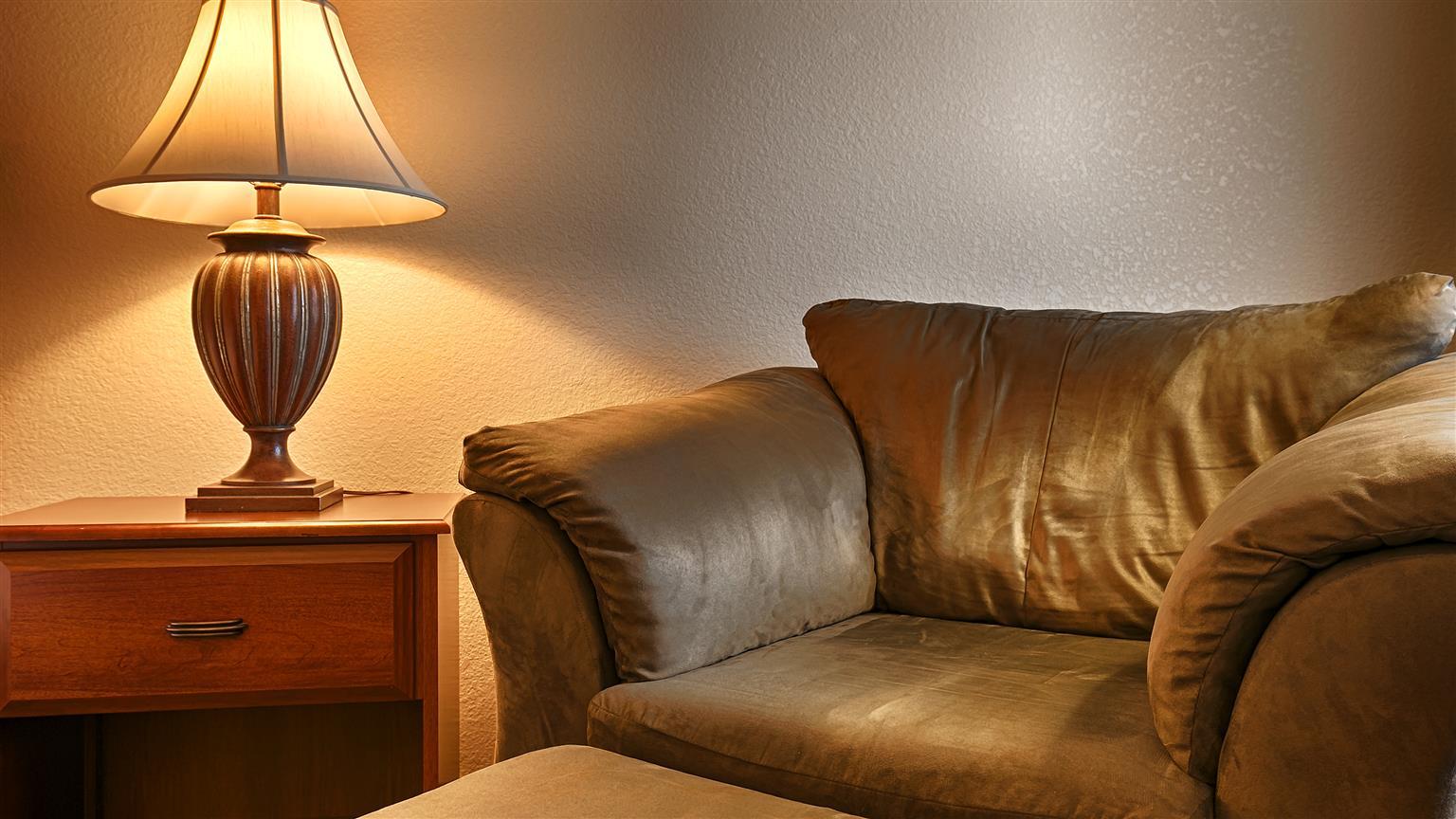 Quality Inn Benson I-10 Exit 304 מראה חיצוני תמונה