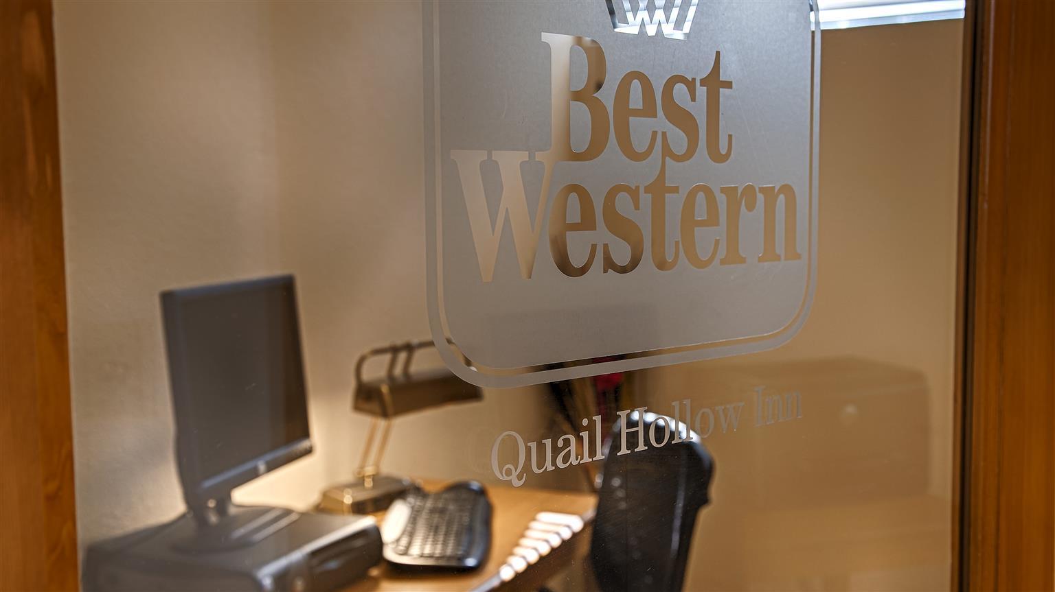 Quality Inn Benson I-10 Exit 304 מראה חיצוני תמונה