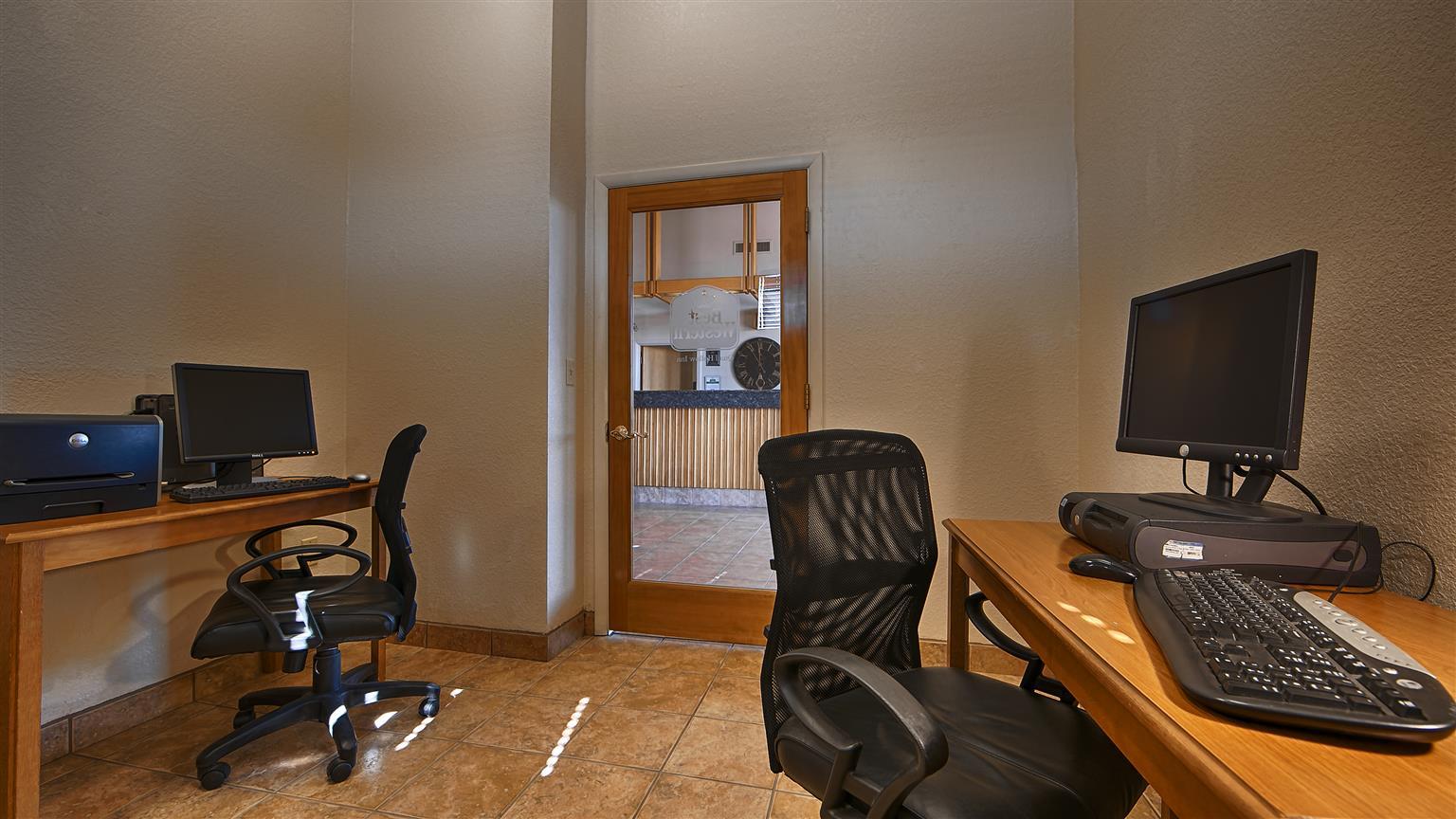 Quality Inn Benson I-10 Exit 304 מראה חיצוני תמונה