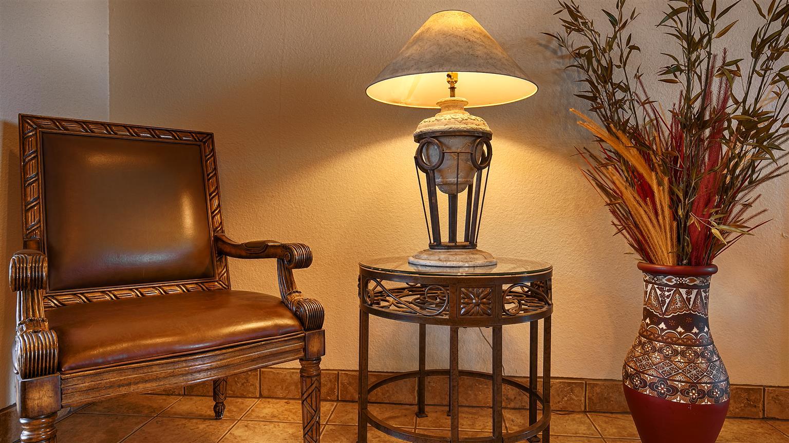 Quality Inn Benson I-10 Exit 304 מראה חיצוני תמונה