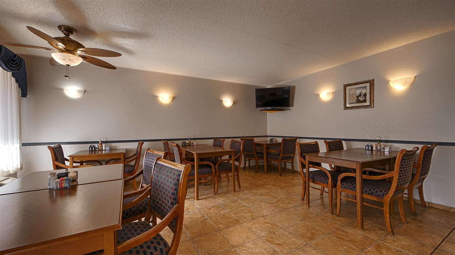 Quality Inn Benson I-10 Exit 304 מראה חיצוני תמונה